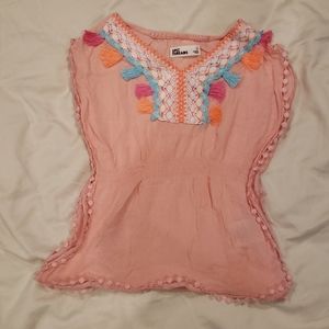 Epic threads cover up